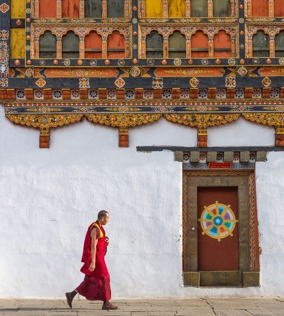 Spiritual Sanctuaries of Ladakh: Discovering Ladakh's Monasteries with Trippin Ladakh