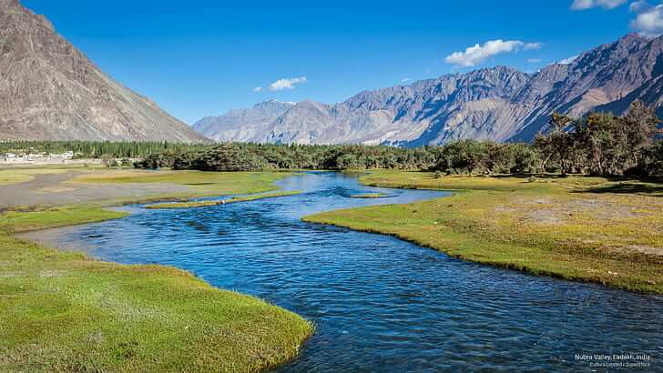 Offbeat Ladakh  Aryan Valley 5 Night 6 Days